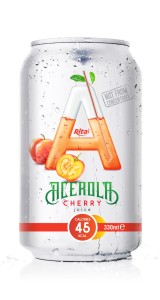 330ml Cherry Juice Pure Blend 330ml Cherry Juice Pure Blend